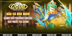 Bắn Cá