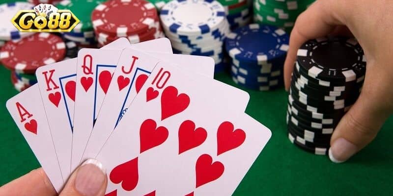 Bật Mí 3 Đôi Thông Chặt Được Gì Để Chơi Luôn Chiến Thắng