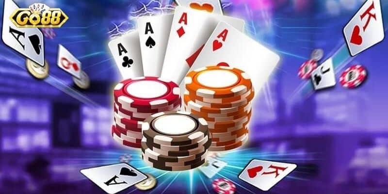 Bí Quyết Chơi Bài Cào 3 Lá Từ Các Cao Thủ Giàu Kinh Nghiệm
