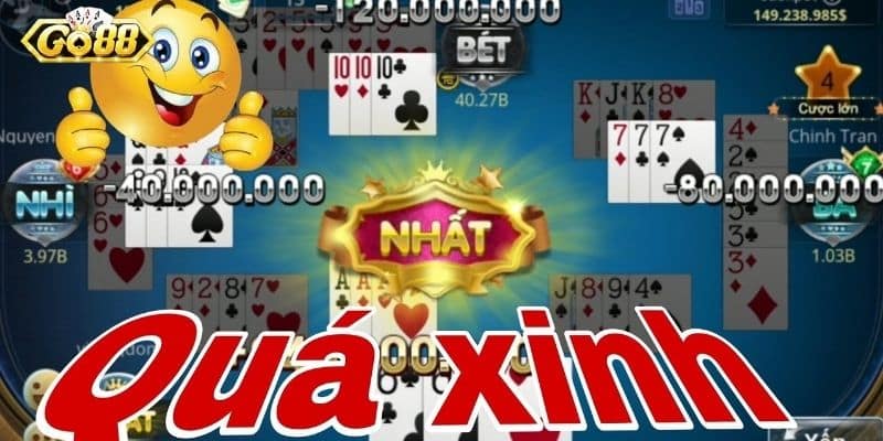 Bí Quyết Chơi Bài Cào 3 Lá Từ Các Cao Thủ Giàu Kinh Nghiệm