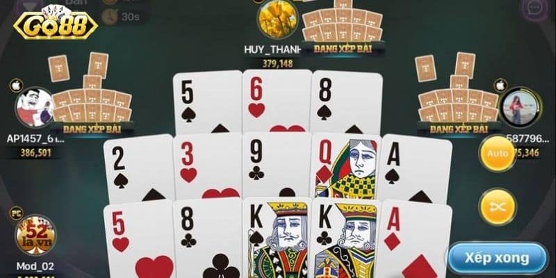 Cách Đánh Binh Xập Xám Online: Những Kỹ Năng Chơi Hiệu Quả