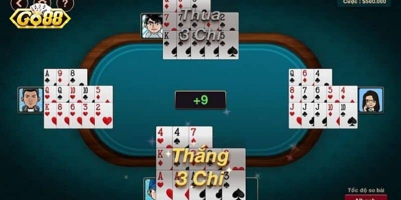 Cách Đánh Binh Xập Xám Online: Những Kỹ Năng Chơi Hiệu Quả