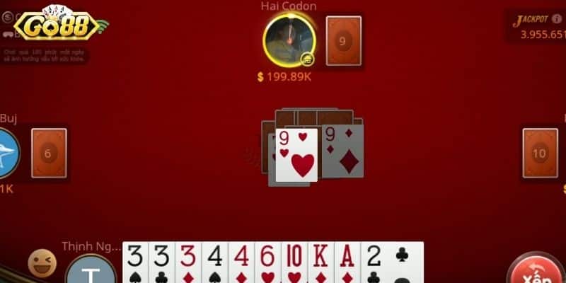 Cách Chơi Game Bài Tiến Lên Hiệu Quả Nhất Cho Newbie
