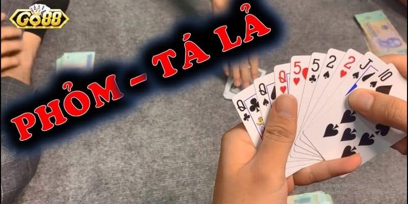 Bí Mật Cách Đánh Phỏm Tá Lả Giỏi Từ Các Cao Thủ Lâu Năm