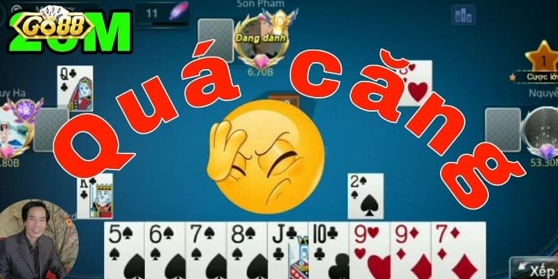 Bí Mật Cách Đánh Phỏm Tá Lả Giỏi Từ Các Cao Thủ Lâu Năm