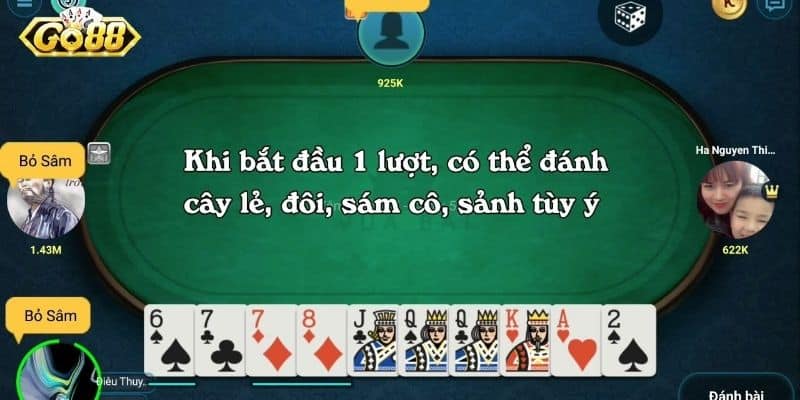 Mẹo Chơi Game Sâm Lốc Là Gì Để Nâng Cao Cơ Hội Chiến Thắng!