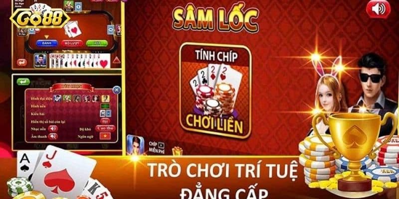 Mẹo Chơi Game Sâm Lốc Là Gì Để Nâng Cao Cơ Hội Chiến Thắng!