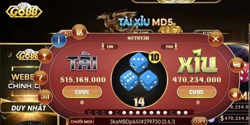 Mẹo Và Chiến Lược Hiệu Quả Tài Xỉu Online Giành Chiến Thắng!
