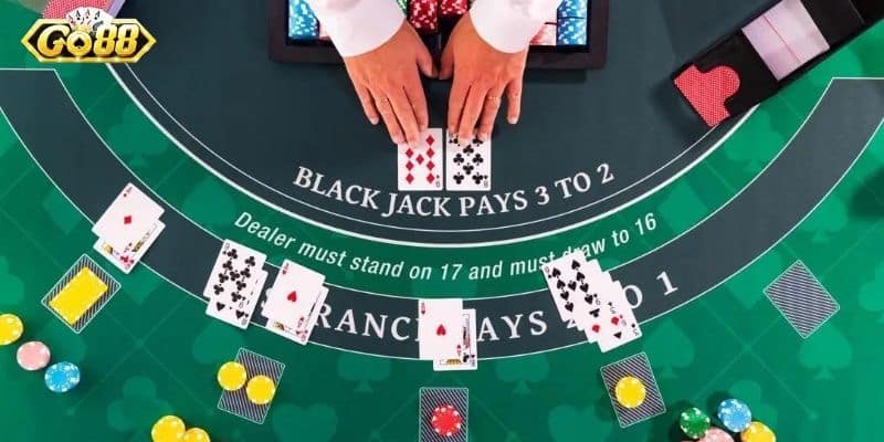 Cách Chơi Game Xì Dách Là Gì Và Mẹo Hay Để Thắng Cược?