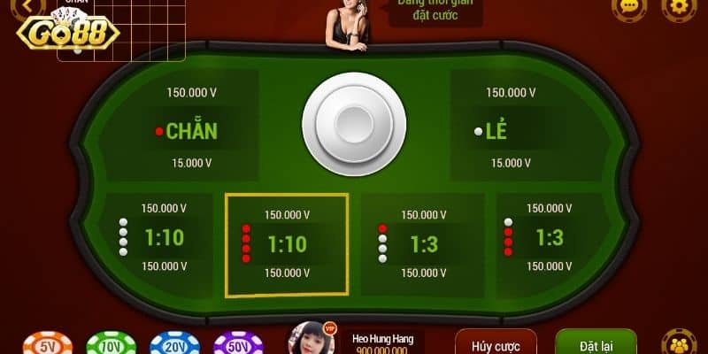 Những Chiến Lược Xóc Đĩa Online Giành Chiến Thắng Lớn Nhất
