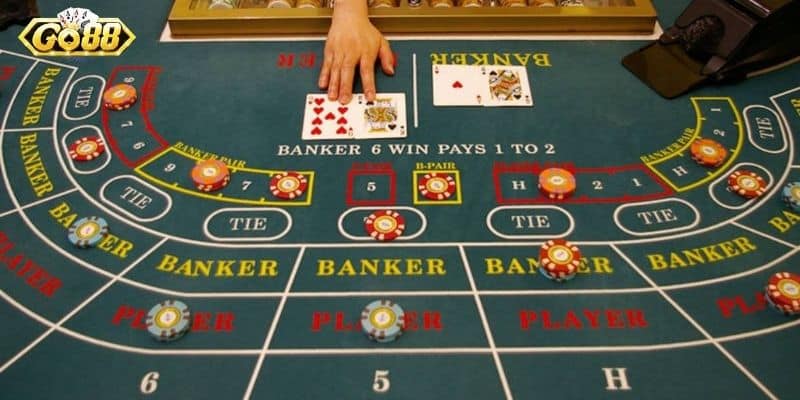 Baccarat Là Gì? Chiến Thuật Chơi Bài Baccarat Đổi Tiền!