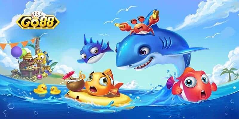Mẹo Chơi Bắn Cá H5 Chi Tiết Được Truyền Đạt Từ Cao Thủ