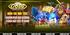 Bắn Cá