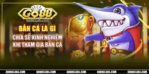 Bắn Cá