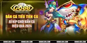 Bắn Cá
