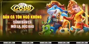 Bắn Cá
