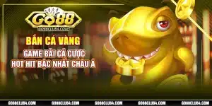 Bắn Cá