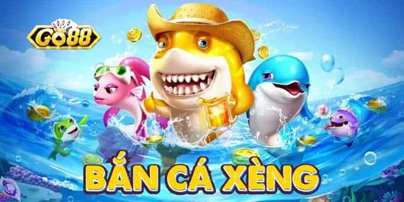 Hé Lộ Toàn Bộ Bí Kíp Chơi Bắn Cá Xèng Từ Các Cao Thủ Đời Đầu