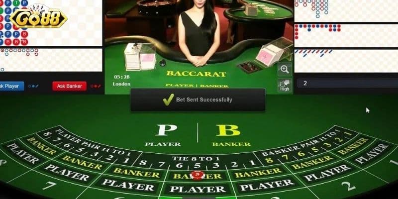 Cách Chơi Baccarat Luôn Thắng: Tuyệt Chiêu Hay Từ Cao Thủ