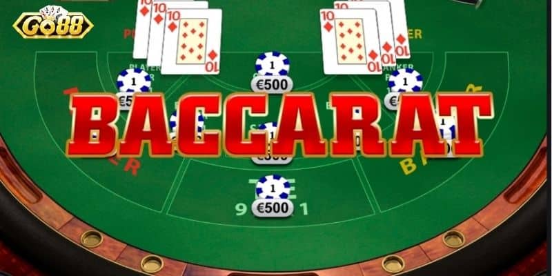 Cách Chơi Baccarat Luôn Thắng: Tuyệt Chiêu Hay Từ Cao Thủ