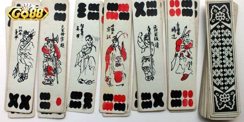 Cách Chơi Bài Tam Cúc - Hướng Dẫn Newbie Luật Chơi Đơn Giản