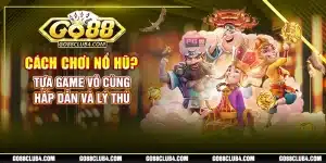 Nổ Hũ