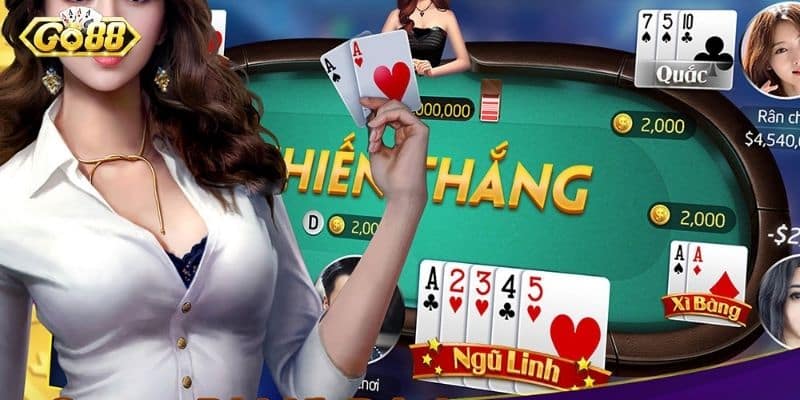 Cách Chơi Xì Dách Trực Tuyến: Chơi Tới Đâu, Thắng Tới Đó!