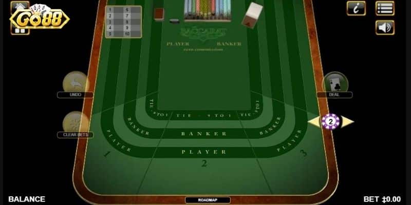 Hướng Dẫn Cách Soi Cầu Baccarat Hiệu Quả Và Uy Tín Nhất