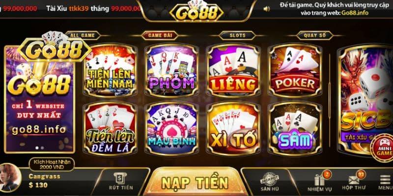 Hướng Dẫn Người Chơi Cách Đăng Ký Go88 Mượt Mà Và Thành Công