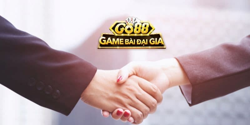 Đăng Ký Đại Lý Go88 - Tham Gia Nhận Hoa Hồng Cực Khủng