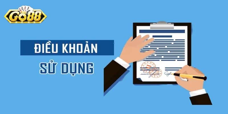 Cập Nhật Đầy Đủ Các Quy Định Về Điều Kiện Tham Gia Go88