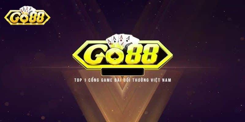 Giới Thiệu Go88 - Chơi Game An Toàn Và Nhận Thưởng Uy Tín