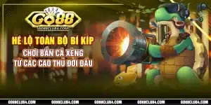 Bắn Cá