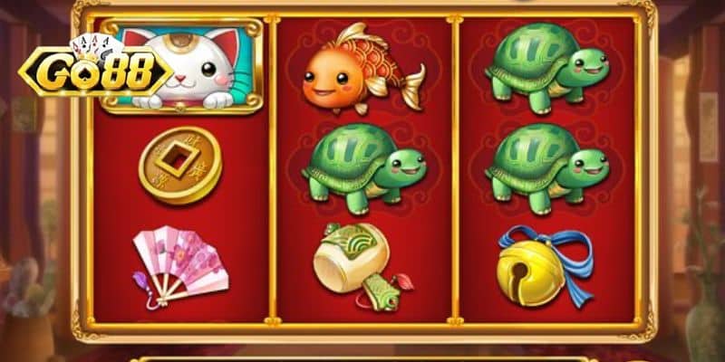 Tận hưởng giải trí đỉnh chóp cùng JDB nổ hũ đến từ Go88