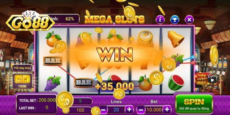 Tận hưởng giải trí đỉnh chóp cùng JDB nổ hũ đến từ Go88