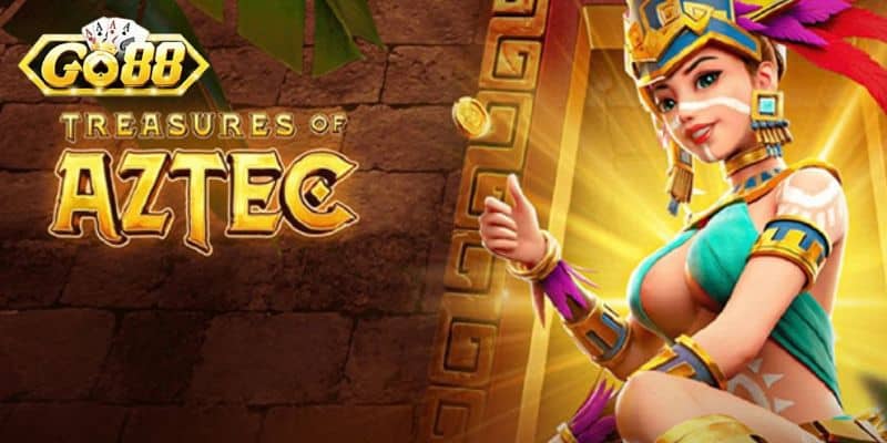 Săn Thưởng Lớn Với Nổ Hũ Kho Báu Aztec Cùng Cổng Game Go88