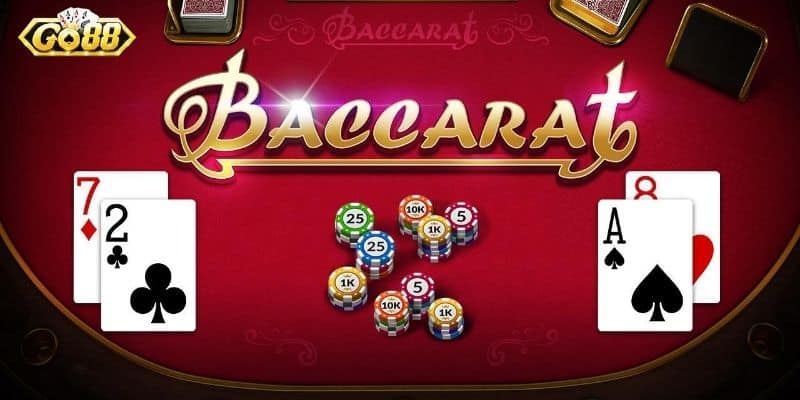 Khám Phá Luật Chơi Baccarat - Mẹo Cá Cược Chính Xác Nhất!