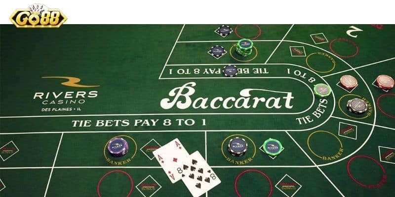 Khám Phá Luật Chơi Baccarat - Mẹo Cá Cược Chính Xác Nhất!