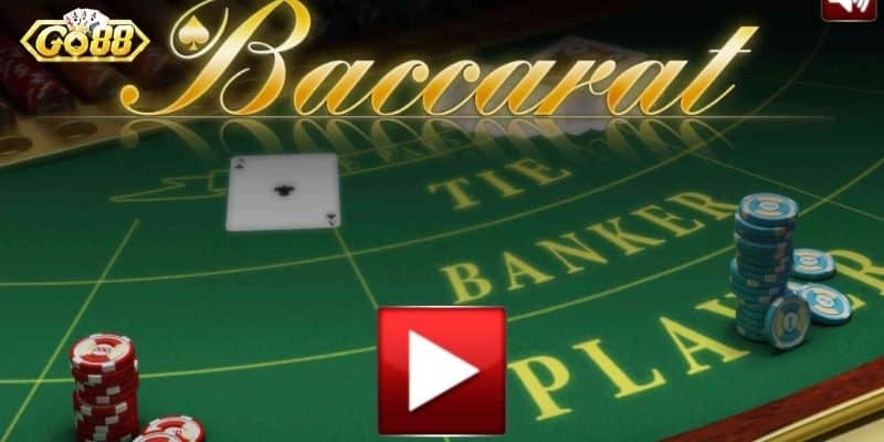 Khám Phá Luật Chơi Baccarat - Mẹo Cá Cược Chính Xác Nhất!