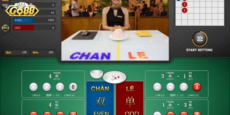 Quy Luật Chơi Xóc Đĩa Online Dễ Hiểu Nhất Dành Cho Tân Thủ