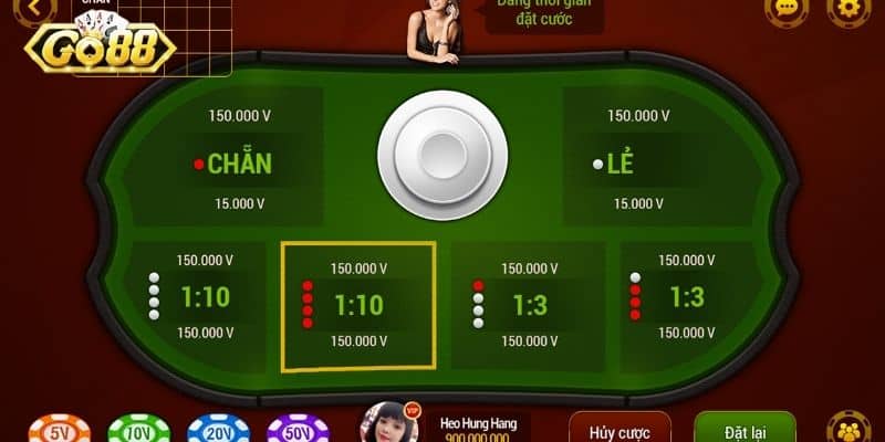 Quy Luật Chơi Xóc Đĩa Online Dễ Hiểu Nhất Dành Cho Tân Thủ