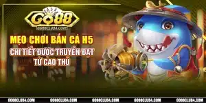 Bắn Cá