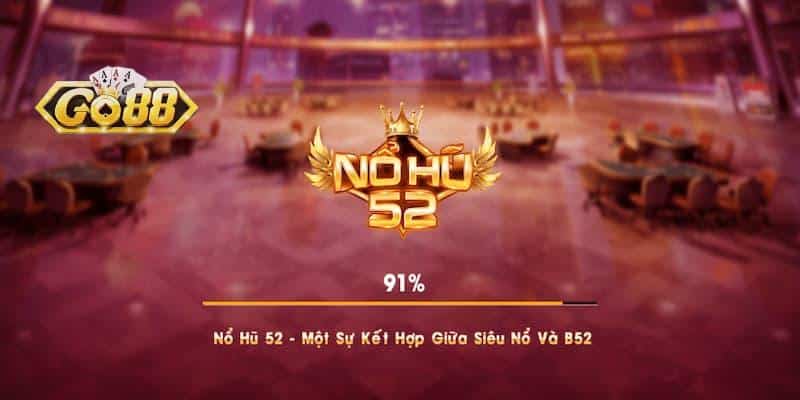Trò Chơi Nổ Hũ 52 - Sân Chơi Hũ Hấp Dẫn Nhất Việt Nam