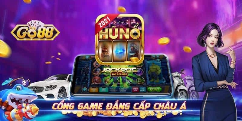 Trò Chơi Nổ Hũ 52 - Sân Chơi Hũ Hấp Dẫn Nhất Việt Nam