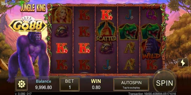 Nổ Hũ Jili - Sảnh Chơi Slot Game Cực Chất, Nổ Hũ Cao
