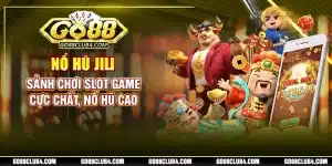 Nổ Hũ