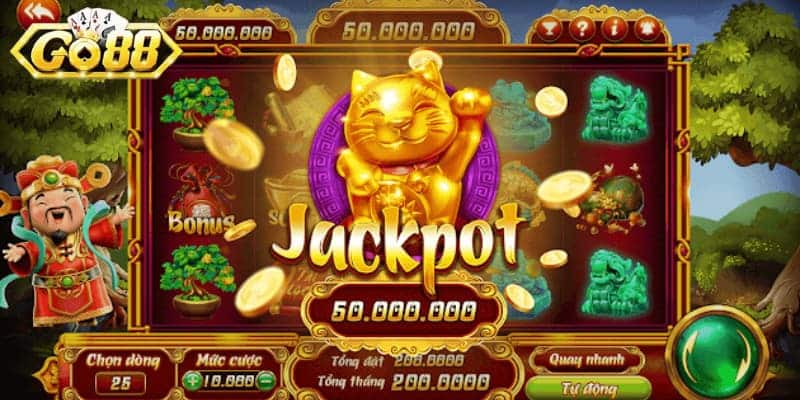 Nổ Hũ Là Gì? Tựa Game Nổi Tiếng Hot Hit Nhất Hiện Nay