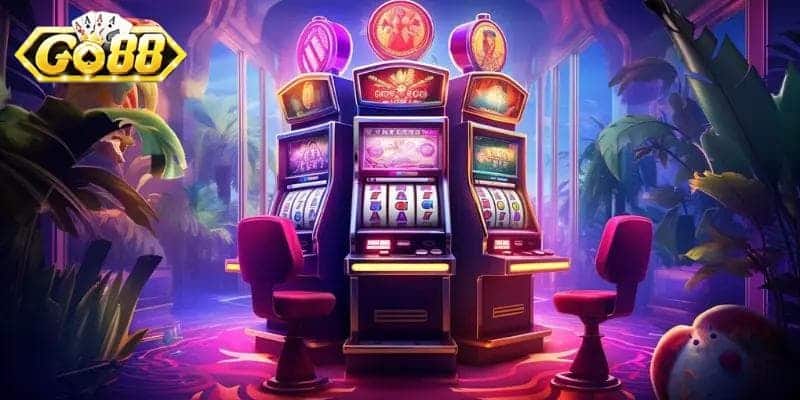 Nổ Hũ Là Gì? Tựa Game Nổi Tiếng Hot Hit Nhất Hiện Nay