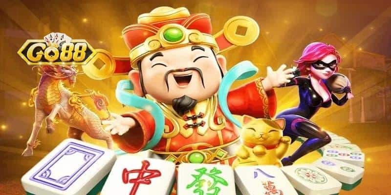Nổ Hũ Thần Tài Go88 - Tổng Hợp Các Mẹo Chơi Cần Nắm