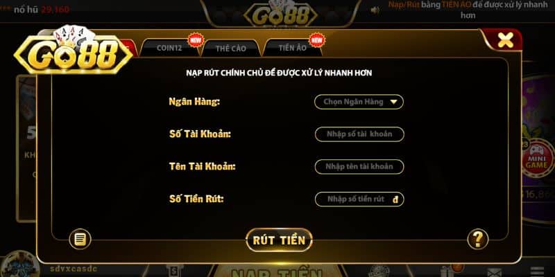 Chiến Pg Nổ Hũ Gom Thưởng Cực Khủng Từ Cổng Game Go88